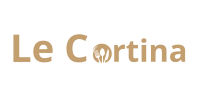 Cortina Huy logo restaurant 2
